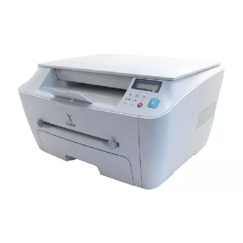 Xerox WorkCentre PE114
