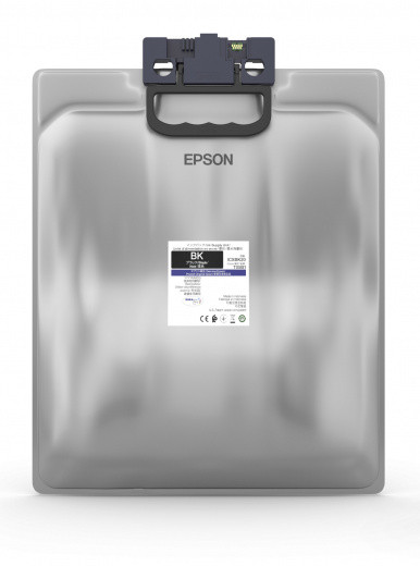 Чернила Epson WF-C87xR (O) T05B1/C13T05B140, Black XXL