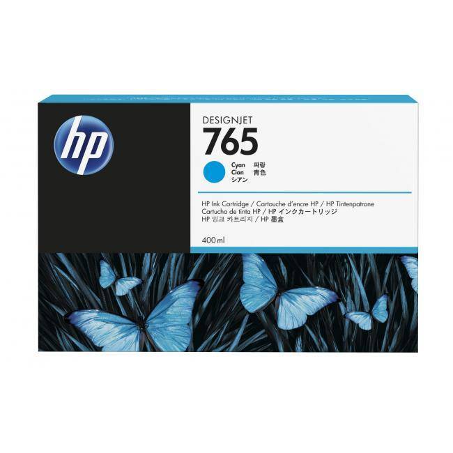 Картридж HP 765/ F9J52A (O) C