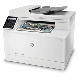 HP Color LaserJet Pro M183