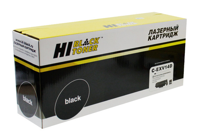 Блок барабана Canon iR 2016/2020 (Hi-Black) 0385B002BA/C-EXV14/NPG-28/GPR-18, 45K