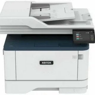Xerox WorkCentre M55