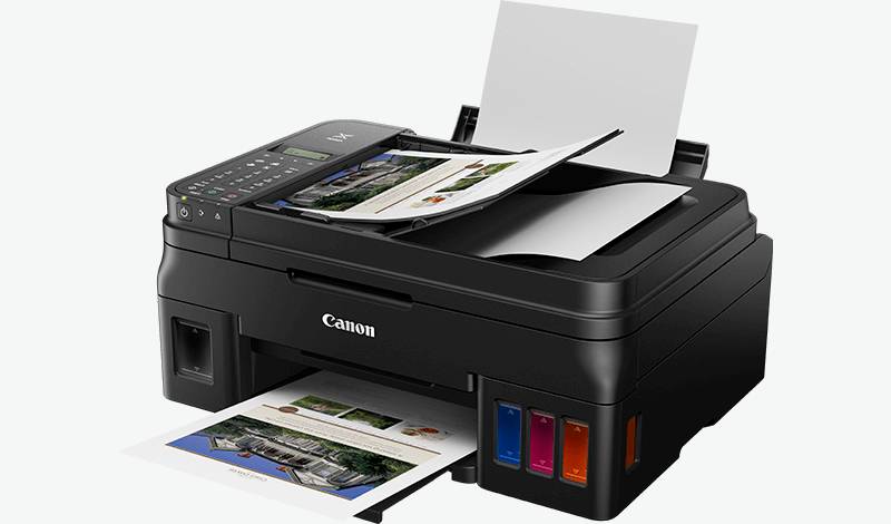 Canon PIXMA G4410