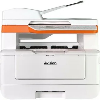 Avision AM40Q
