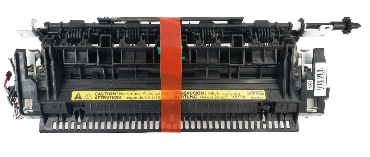 Печь в сборе HP RM1-9659 (O) OEM