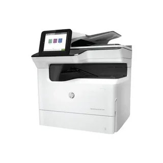 HP PageWide E77660
