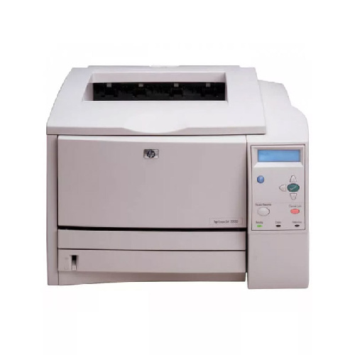 HP LaserJet 2300
