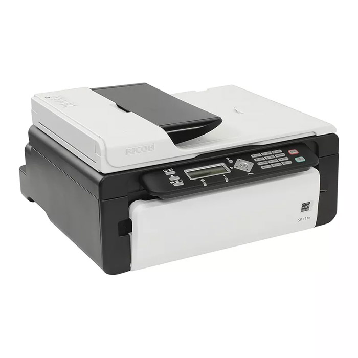 Ricoh Aficio SP 111