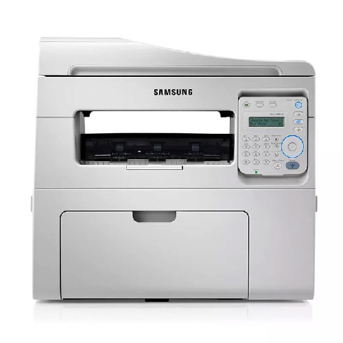 Samsung SCX-4655