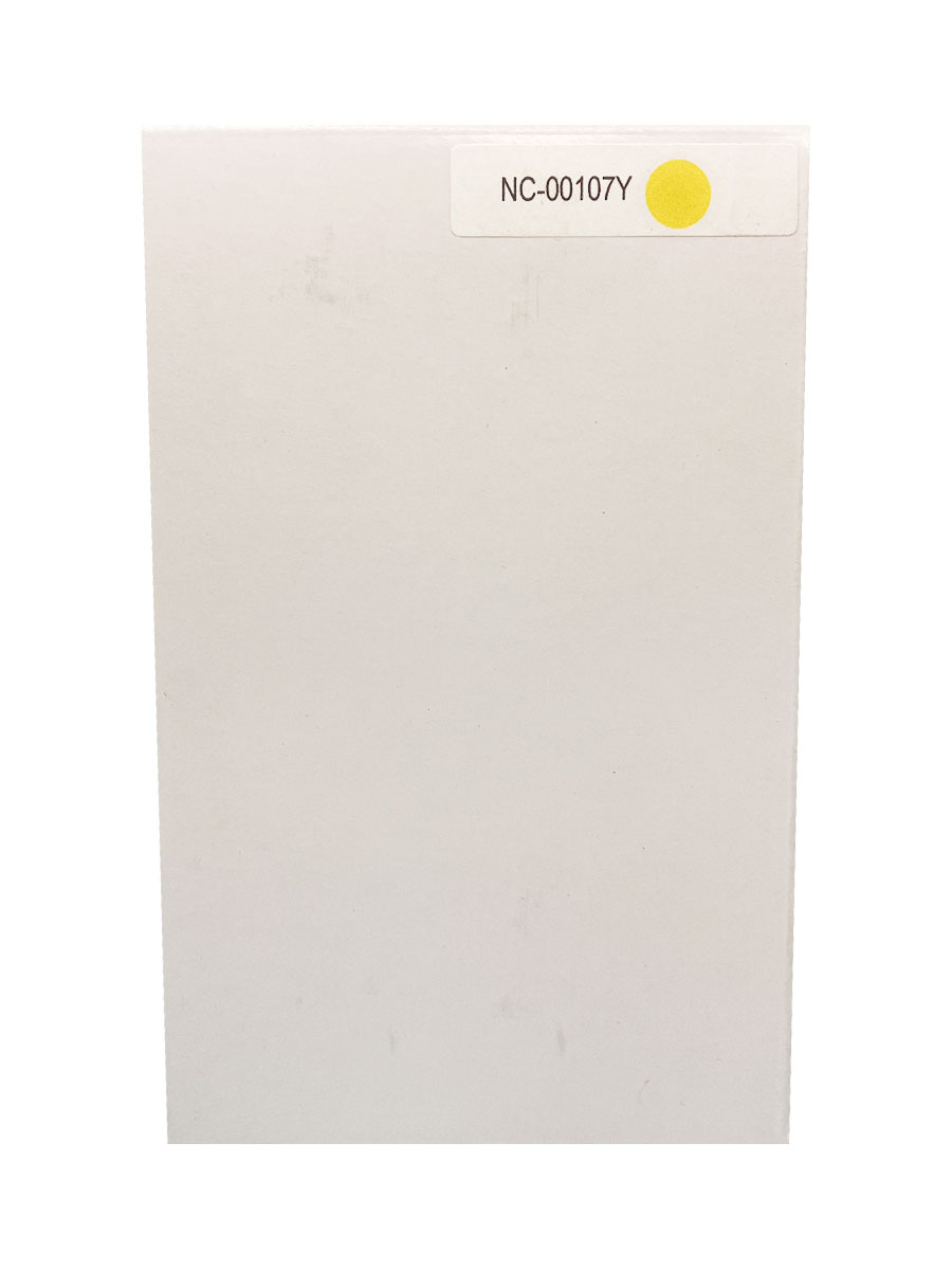 Картридж CANON IPF 670/680/685/770/780/785 Yellow (130ml, Dye) MyInk Т/У PFI-107Y 