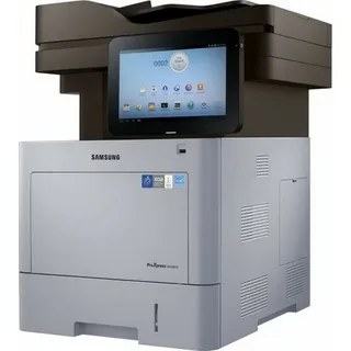 Samsung Xpress SL-M4580