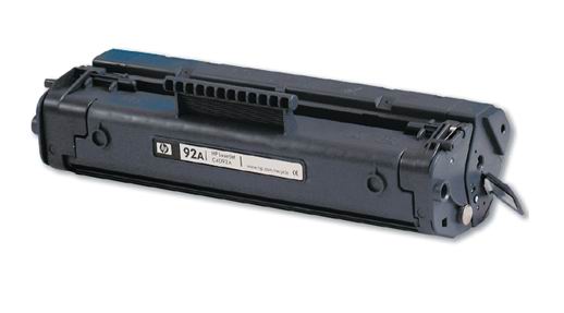 Картридж HP 92A [C4092A]