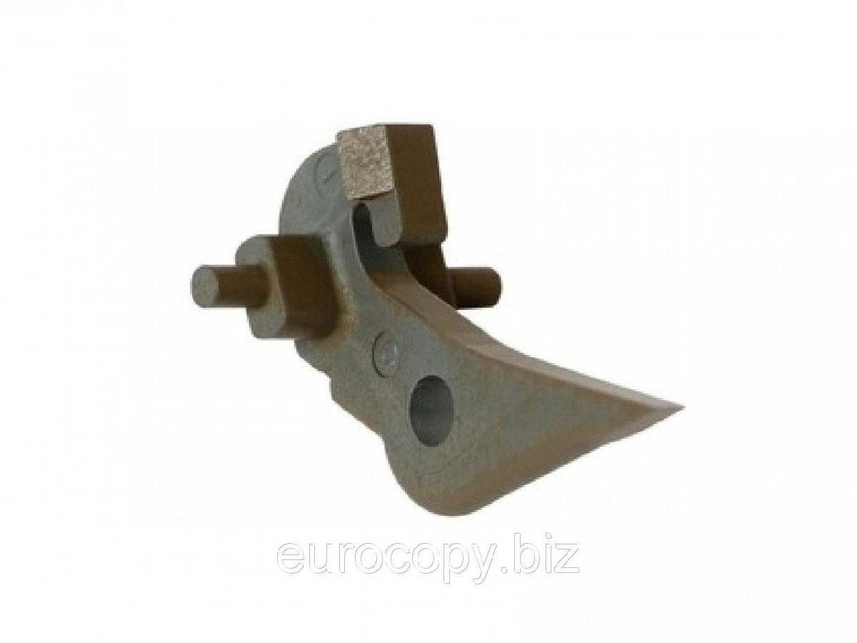 Палец отделения тефлонового вала Toshiba e-Studio 195/225/245/163/203/165/ (O) 6LE58405000 | 6LE585