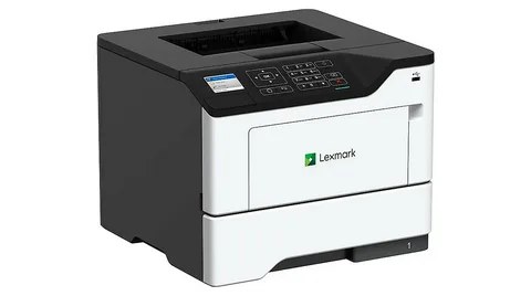 Lexmark LaserPrinter B2650