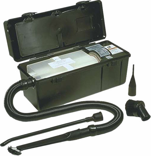 Пылесос для оргтехники 3M/SCS (KTN..737710), 497AB, SCS-67422