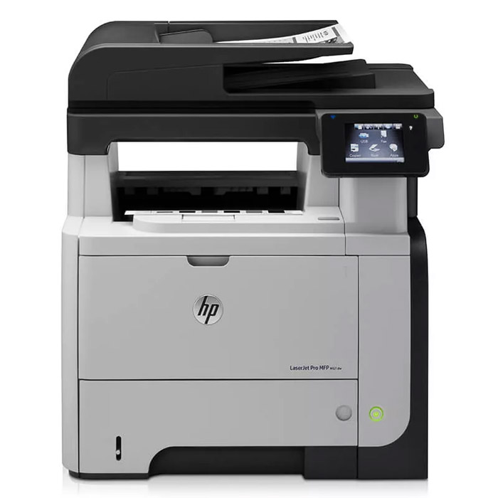 HP LaserJet Pro M521