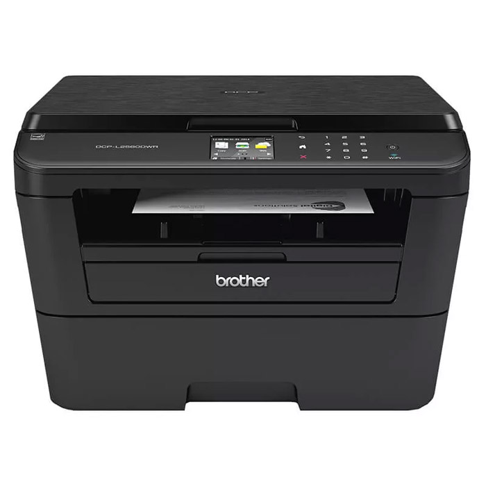 Brother DCP-L2560