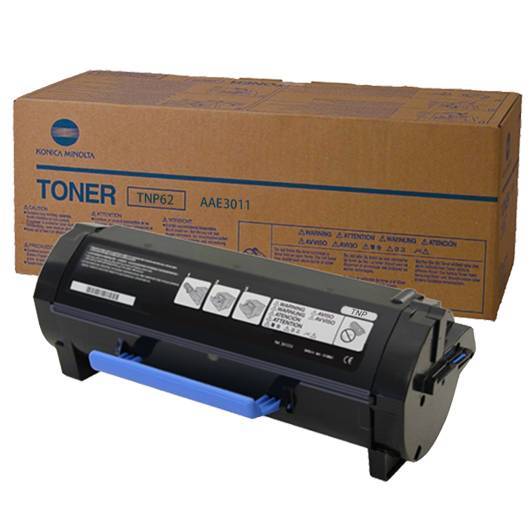 Картридж Konica Minolta TNP-62/ AAE3011 (O)