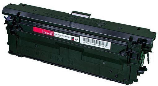 Картридж HP 508X [CF363X]