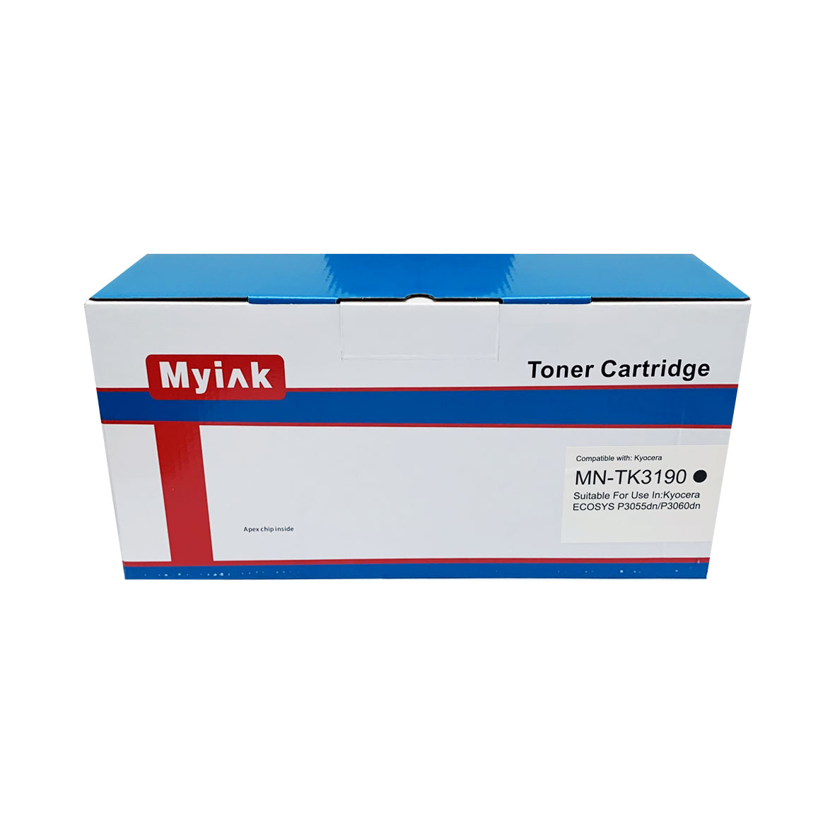 Картридж Kyocera P3055dn/P3060dn (25K) MyInk (TK-3190)