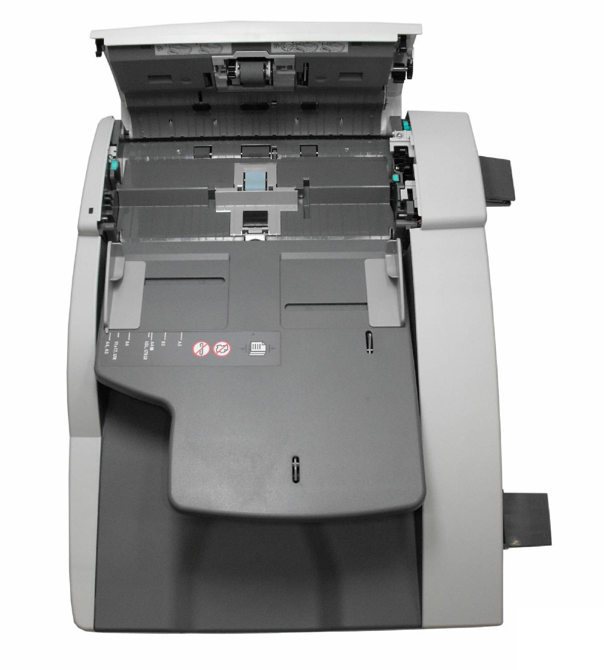 Автоподатчик (ADF) в сборе HP Q7829-67901/ Q7829-67939/ Q7829-67944 (O)