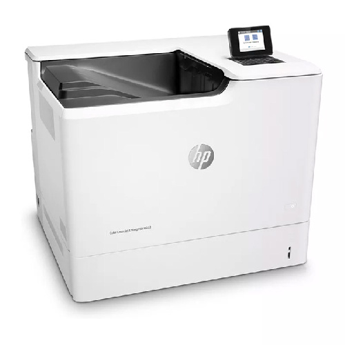 HP Color LaserJet M652
