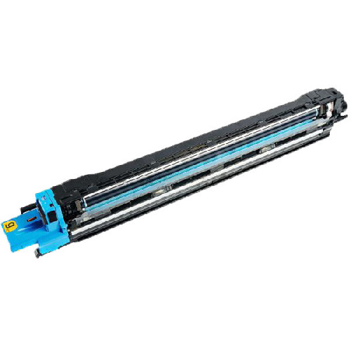 Блок проявки Kyocera FS-C8020MFP/C8025MFP (Cyan) (O) 302MY93042/DV-896C