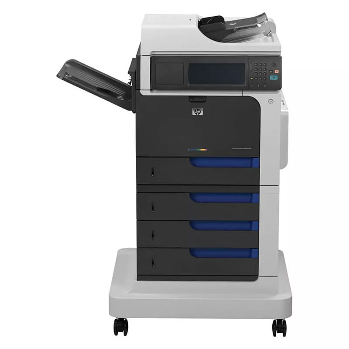 HP Color LaserJet CM4540