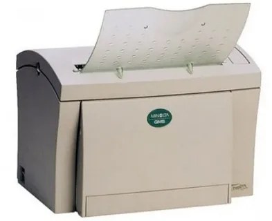 Konica Minolta PagePro 1100