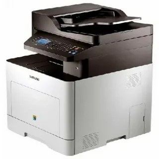 Samsung CLX-6260