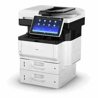 Ricoh Aficio 350