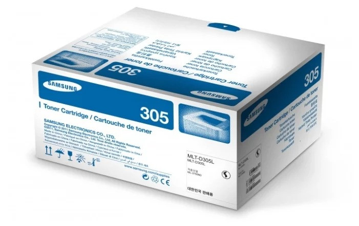 Картридж Samsung ML-3750ND (O) MLT-D305L, 15K