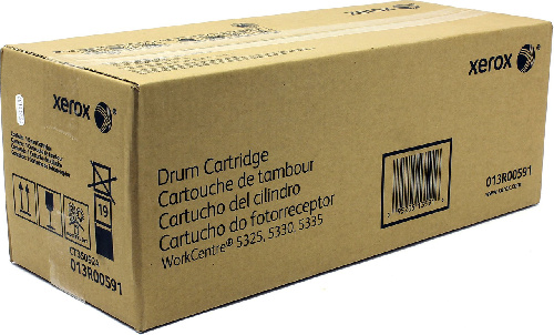 Копи-картридж Xerox WC 5325/5330/35 90K (O) 013R00591
