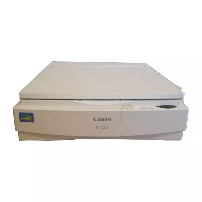 Canon PC-400