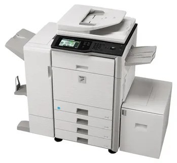 Sharp MX-M283