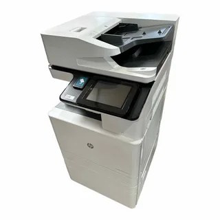 HP LaserJet E82550