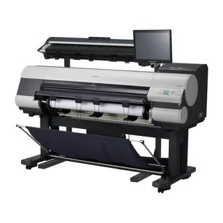 Canon imagePROGRAF iPF815