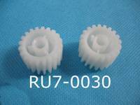 Шестерня термоузла промежуточная HP RU7-0030 (O) OEM 20T