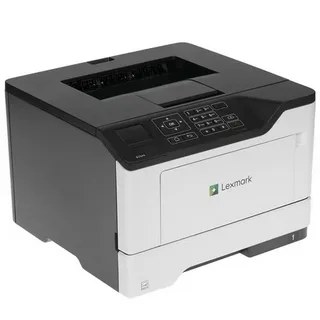 Lexmark LaserPrinter MB2546