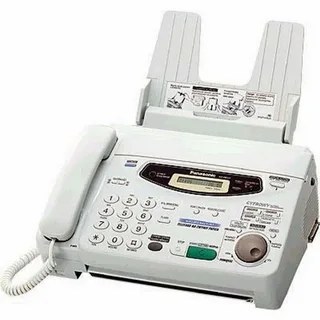 Panasonic KX-FM210