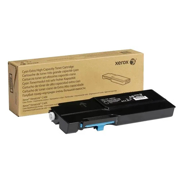 Картридж Xerox 106R03534