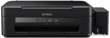Epson L350