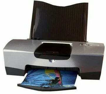 Lexmark Z815
