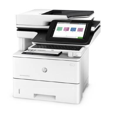 МФУ HP LaserJet Enterprise M528dn (1PV64A)