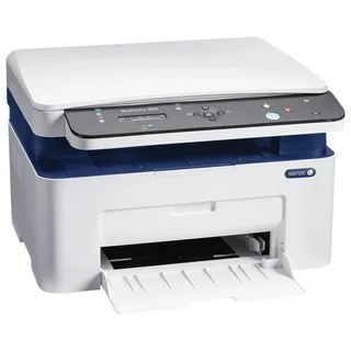 Xerox WorkCentre 3025
