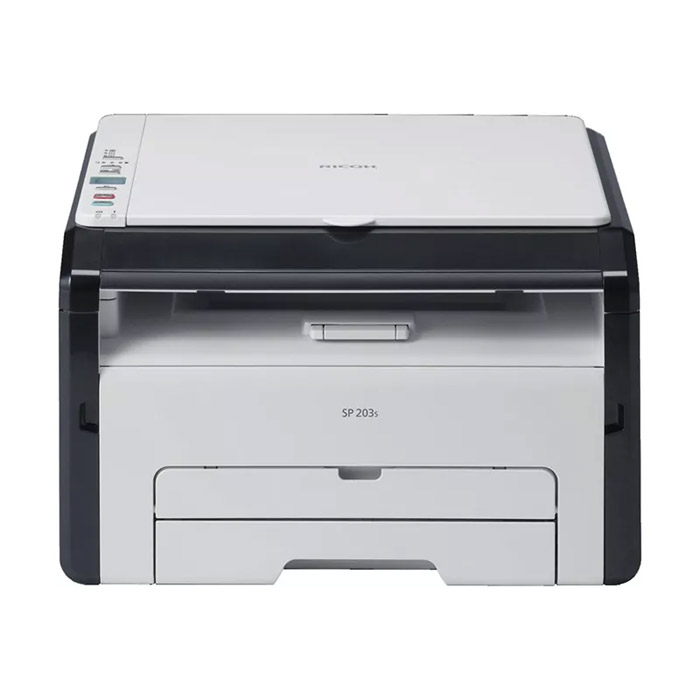 Ricoh Aficio SP 203