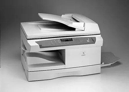 Xerox WorkCentre XD102