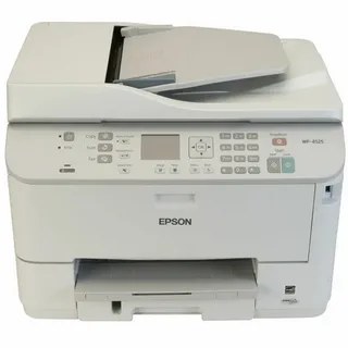 Epson WorkForce Pro WP-4515
