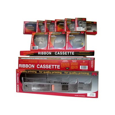 Картридж для STAR LC 24-10/NX-1500 ATM