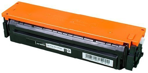 Картридж HP 201X [CF400X]
